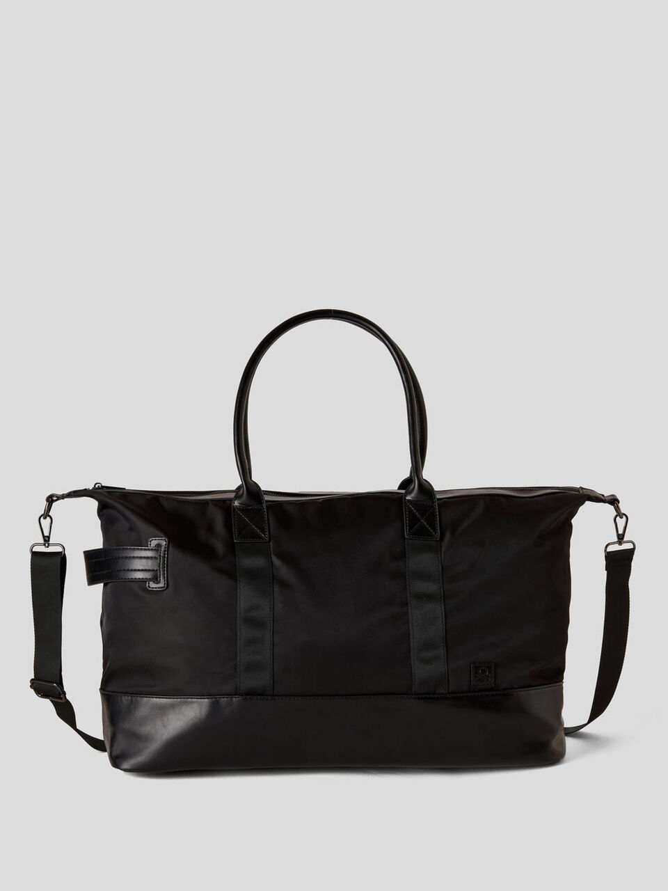 Reisetasche aus Stoff image number 1