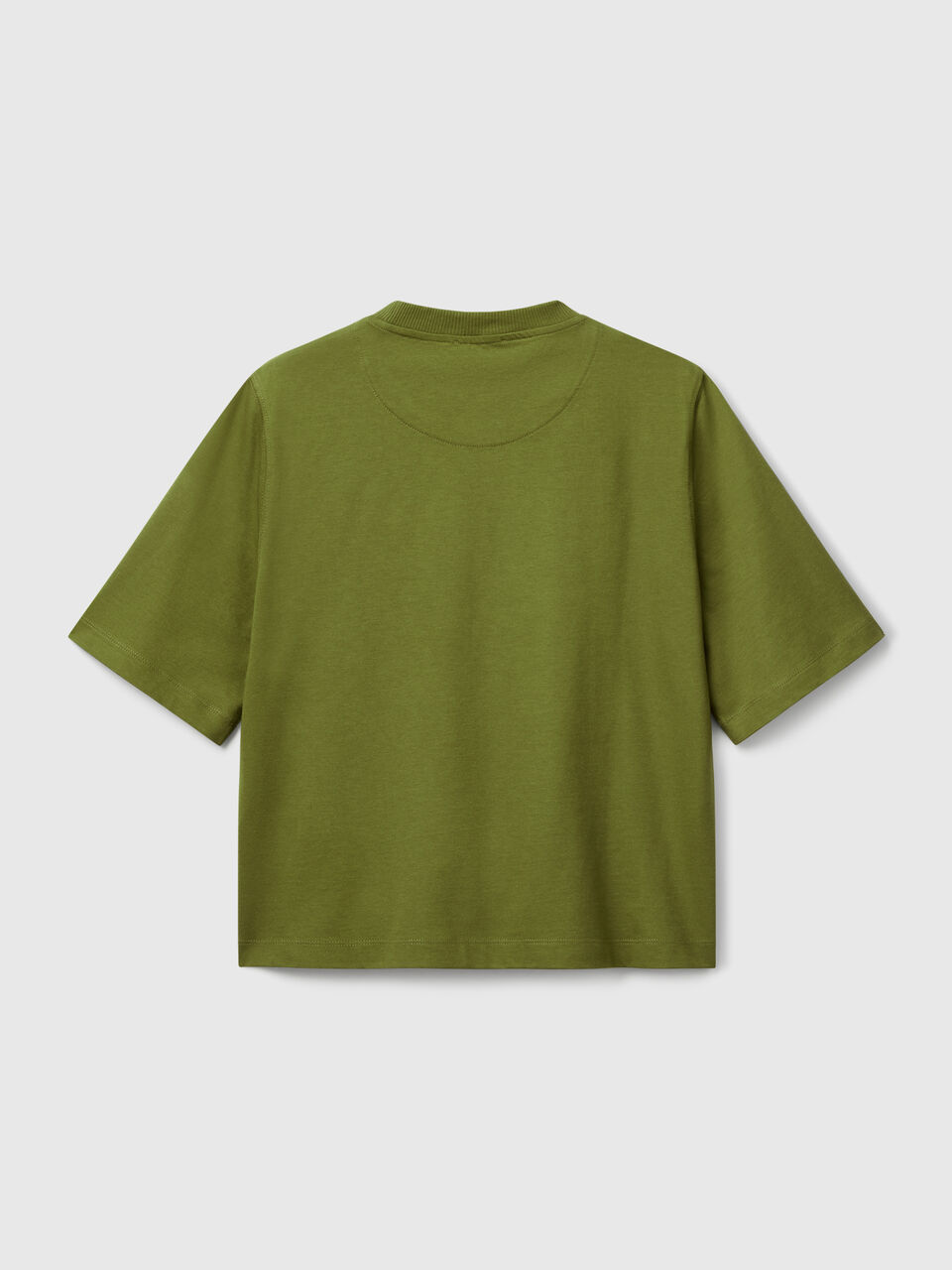 T-SHIRT Damen image number 2