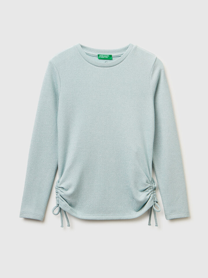 SWEATER L/S Mädchen