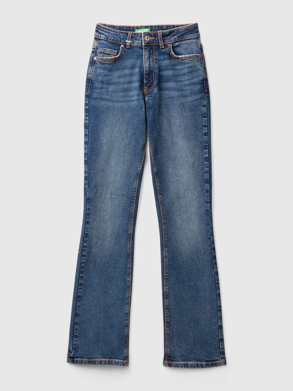 TROUSERS Damen image number 1