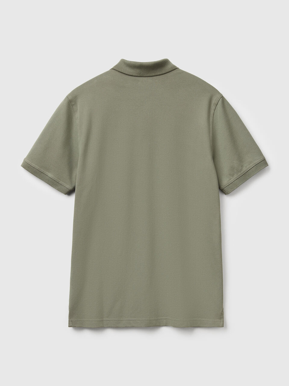 H/S POLO SHIRT Herren image number 2