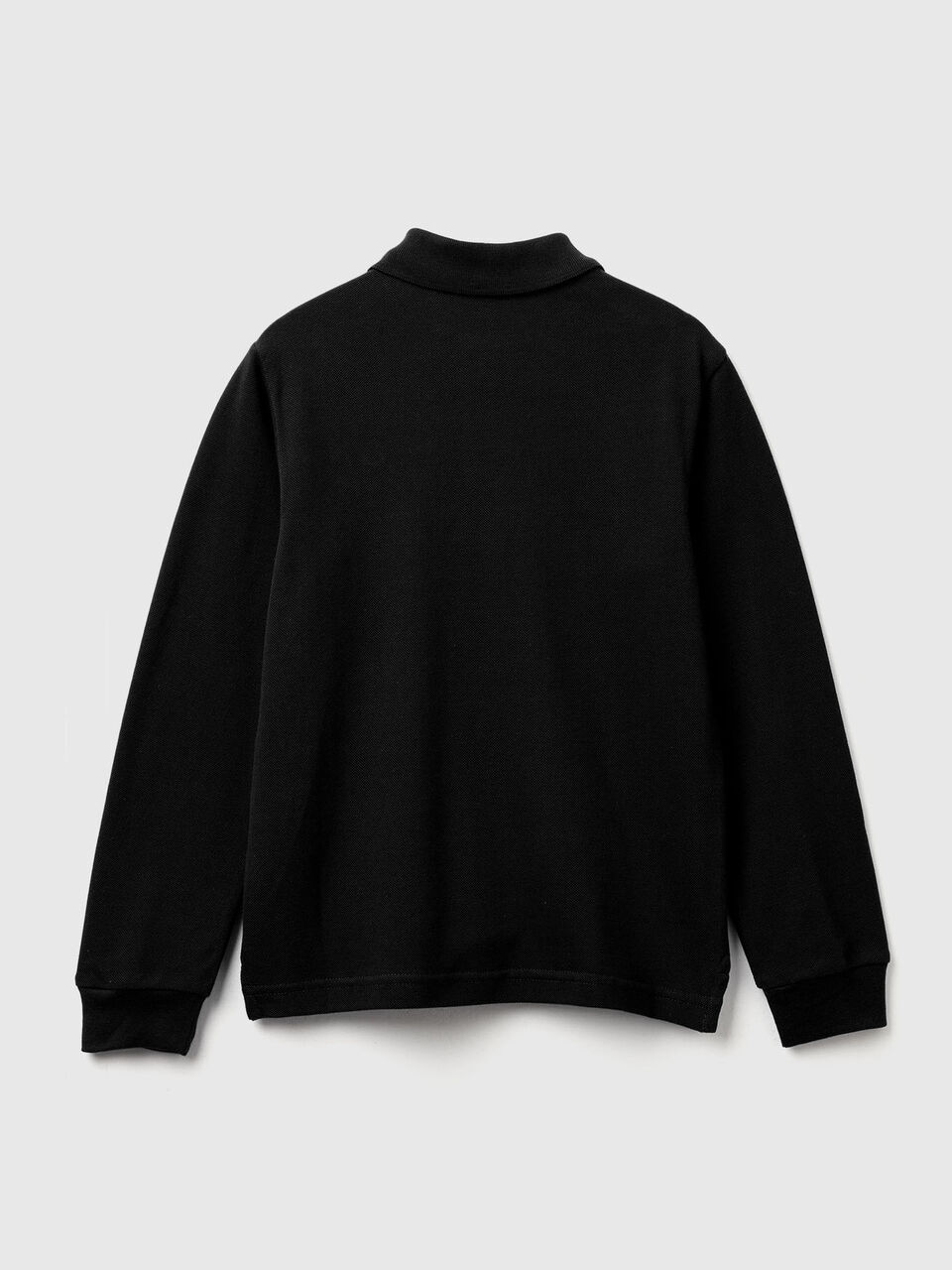 L/S POLO SHIRT Jungen image number 2