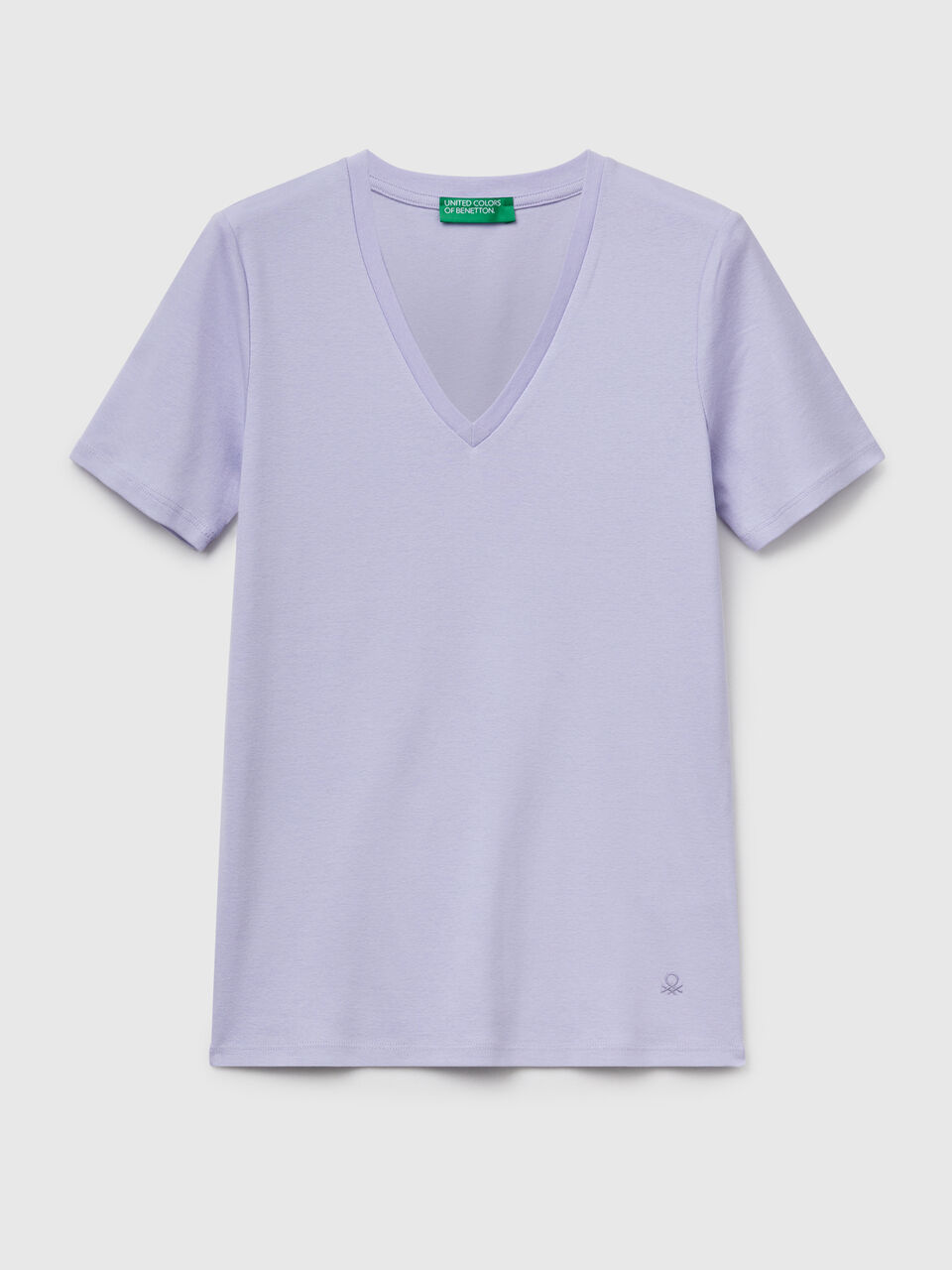 T-SHIRT Damen image number 1