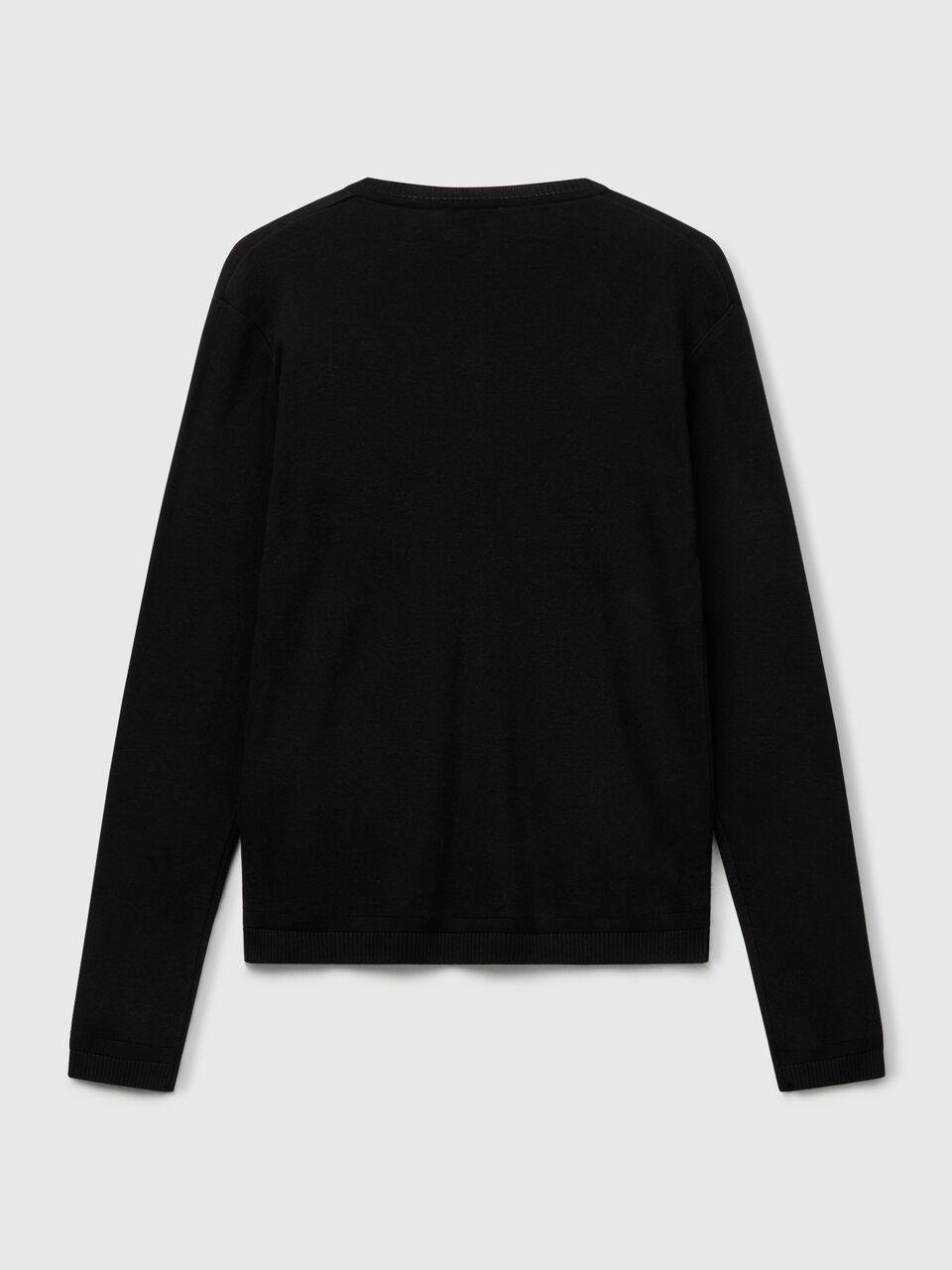 L/S SWEATER Damen image number 2