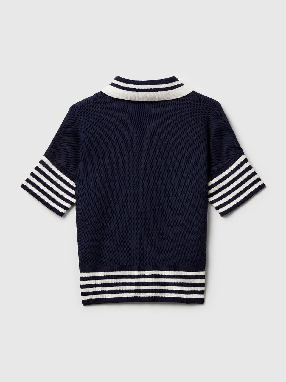 H/S POLO SHIRT Damen image number 2