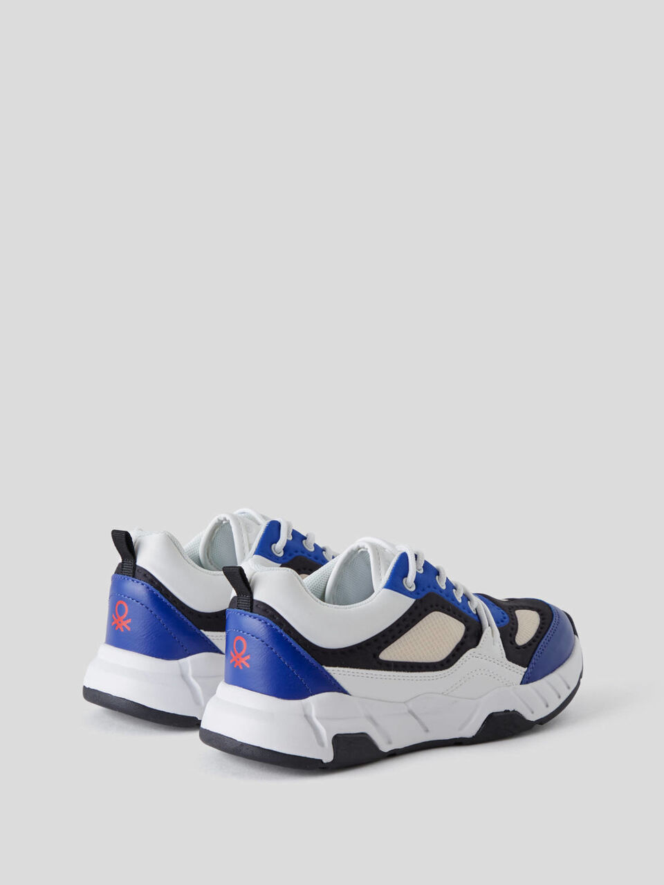 Sneakers im Running-Stil image number 2