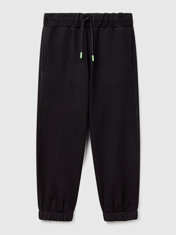 Jogginghose mit Aufdruck auf der Rückseite Jungen