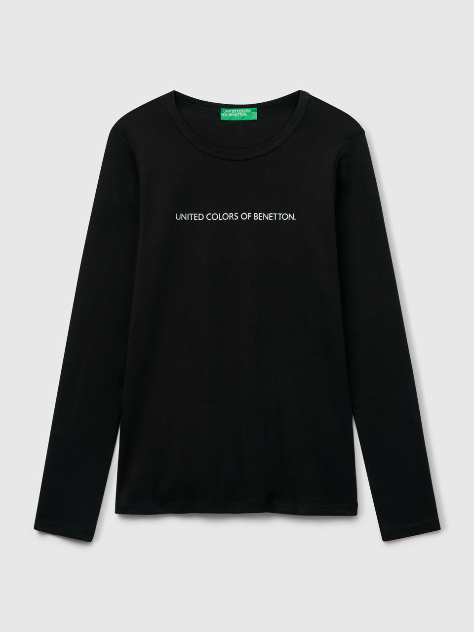 T-SHIRT L/S Damen image number 1