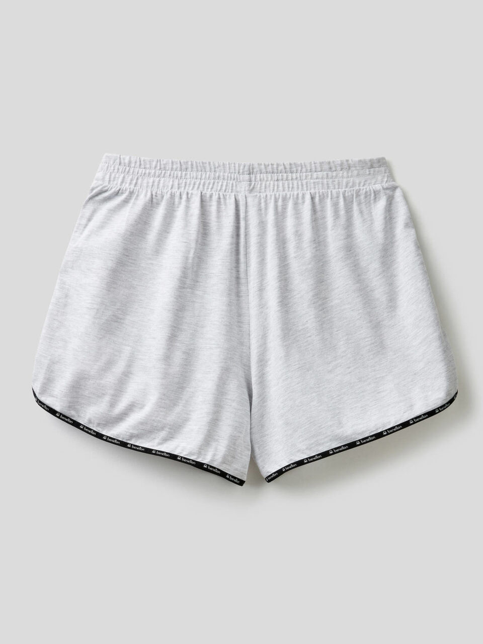 Runner-Shorts mit Logo image number 2