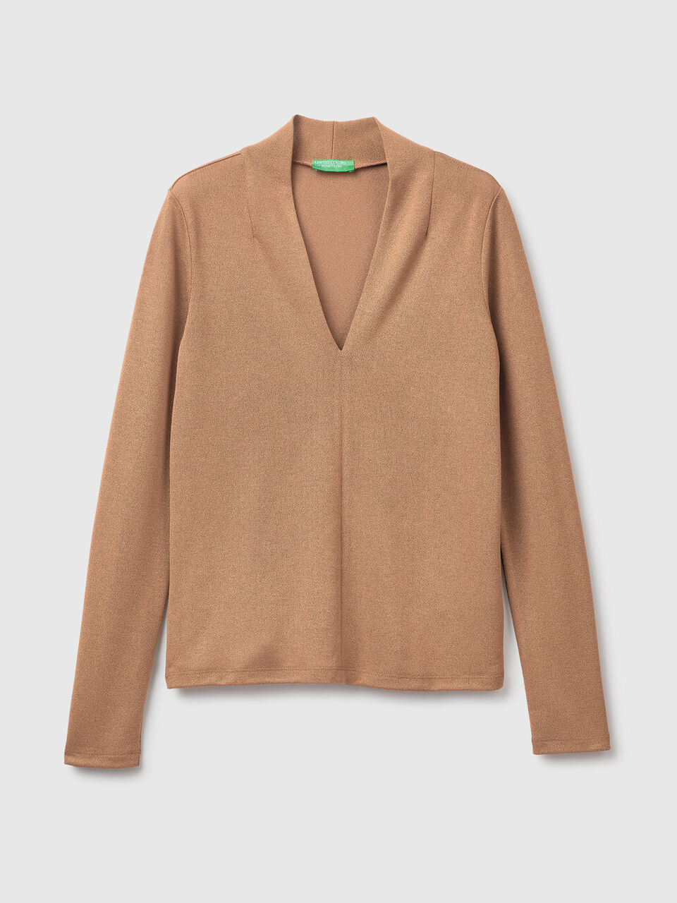 T-SHIRT L/S Damen image number 1