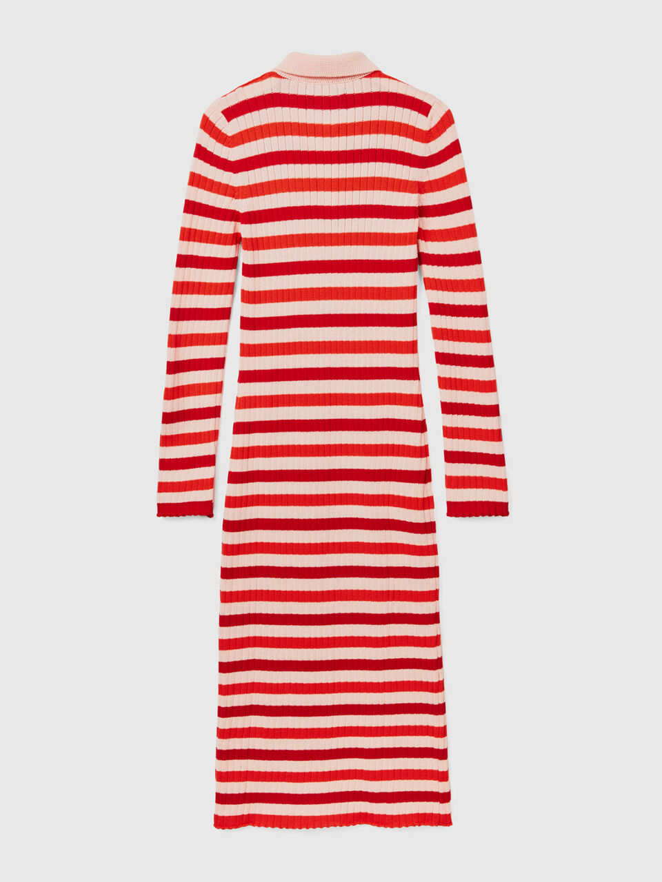 Gestreiftes Kleid image number 2