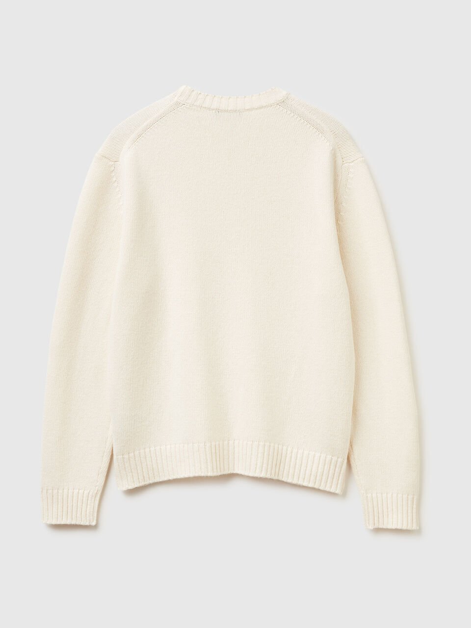 SWEATER L/S Herren image number 2