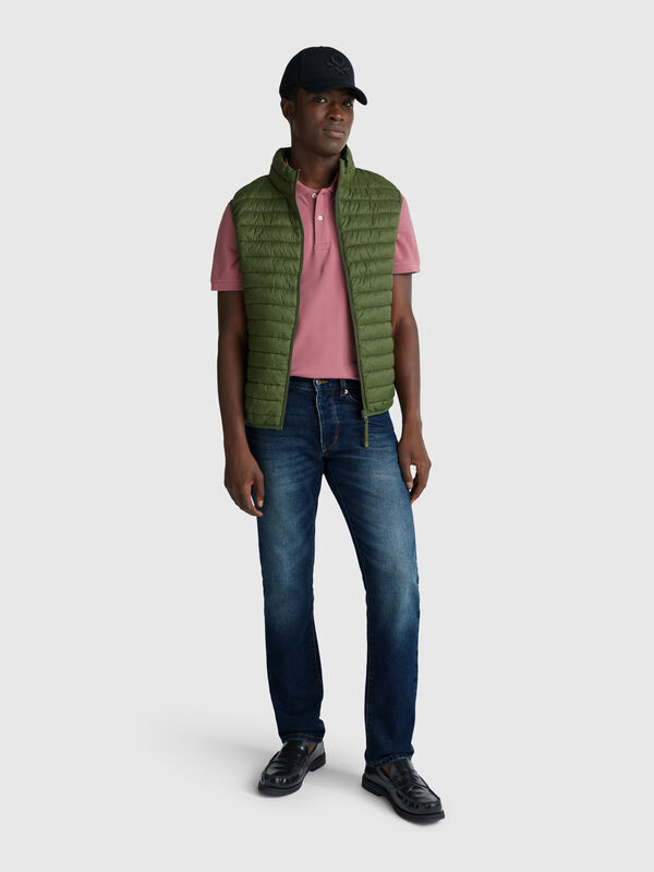 Jeans im Regular Fit Herren