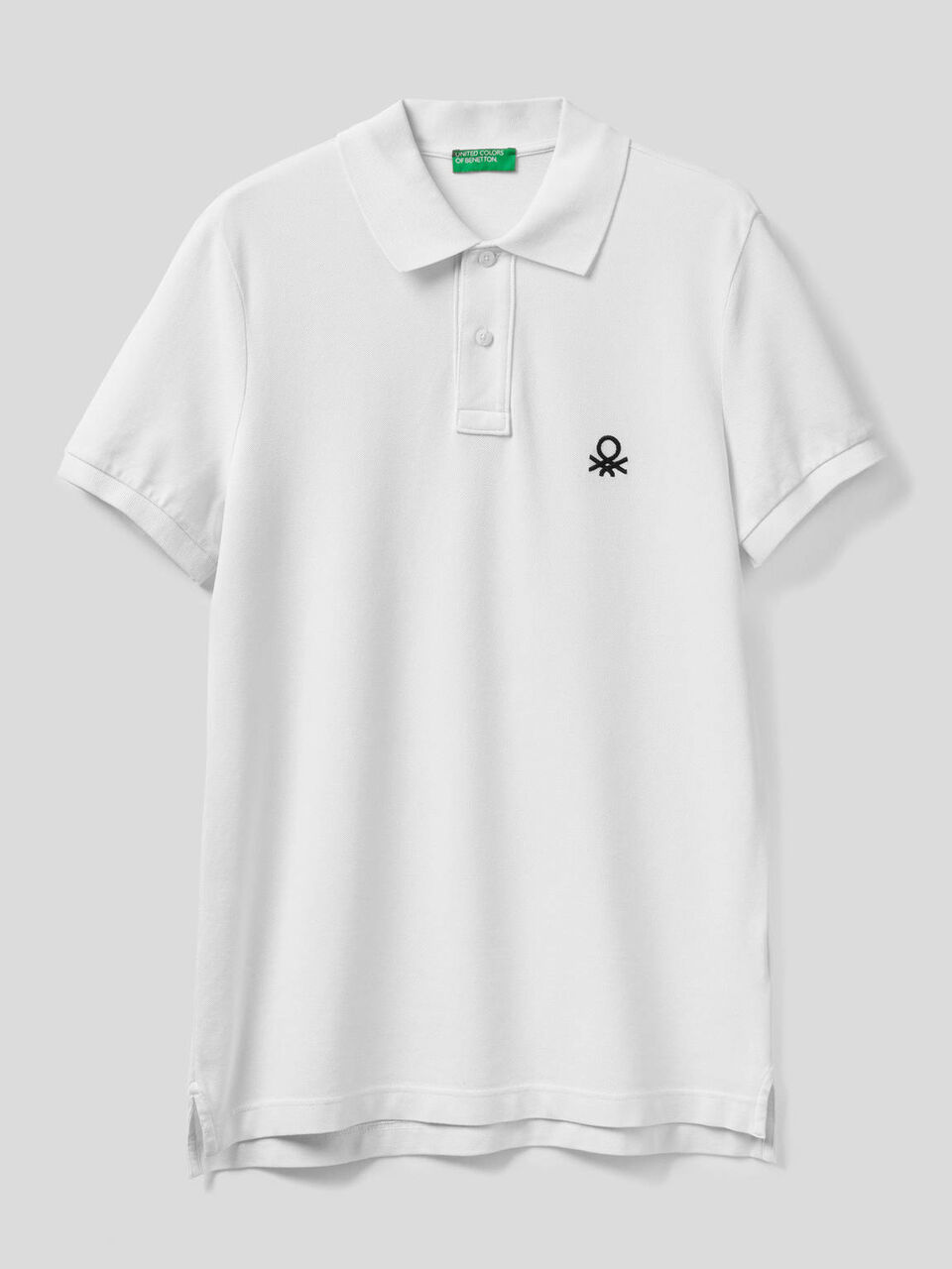 Slim-Fit-Polo image number 1