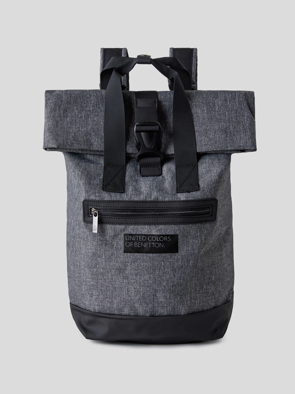 Rucksack mit zwei Tragegriffen image number 1
