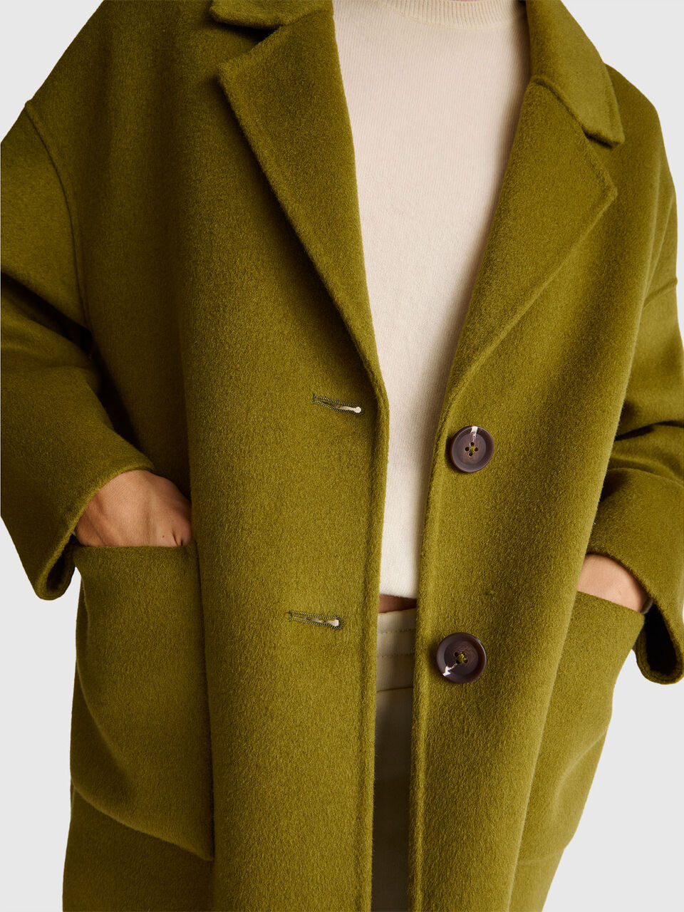 COAT Damen image number null