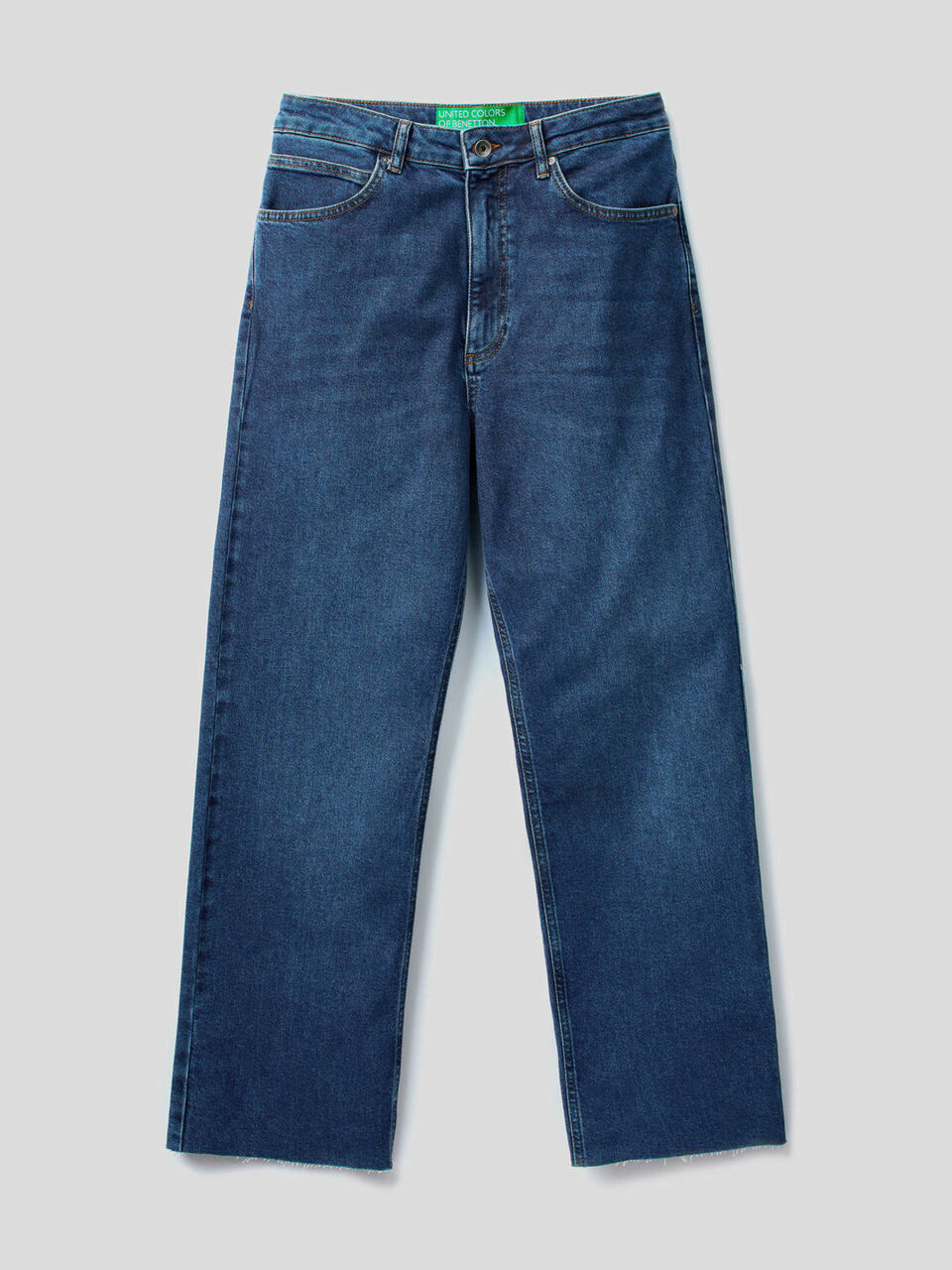 Daddy-Fit-Jeans image number 1