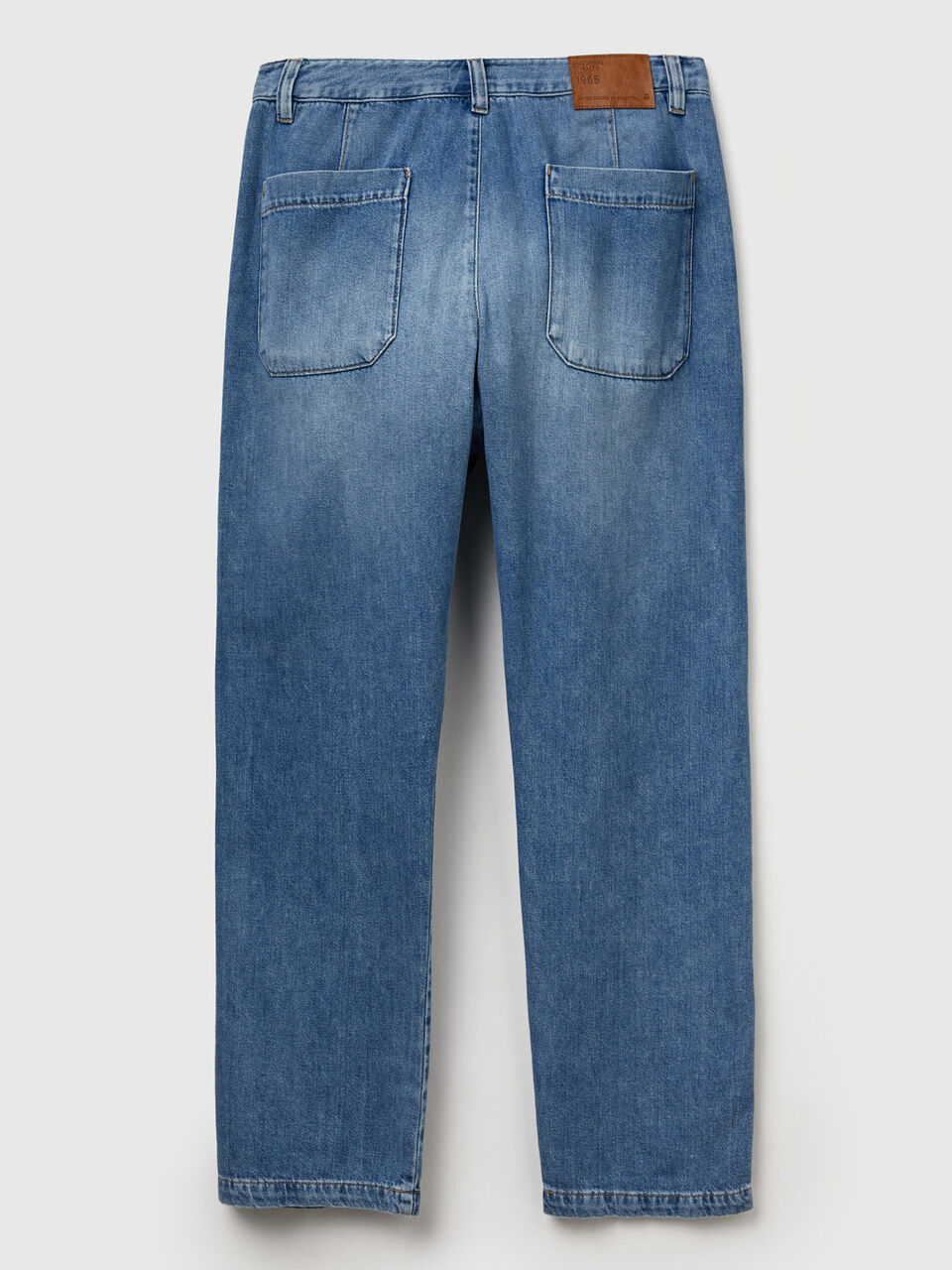 TROUSERS Herren image number 2