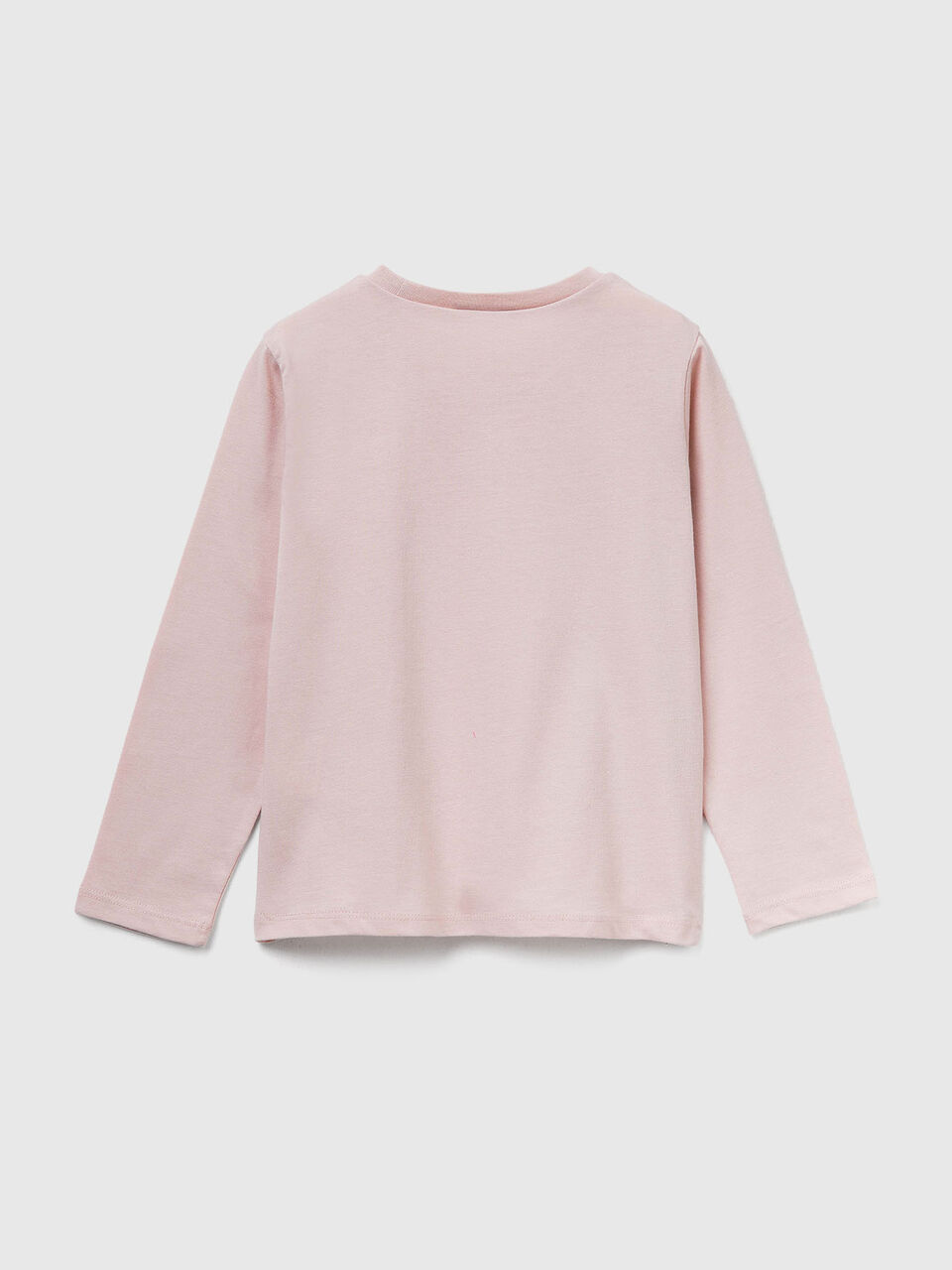 T-SHIRT L/S Mädchen image number 2