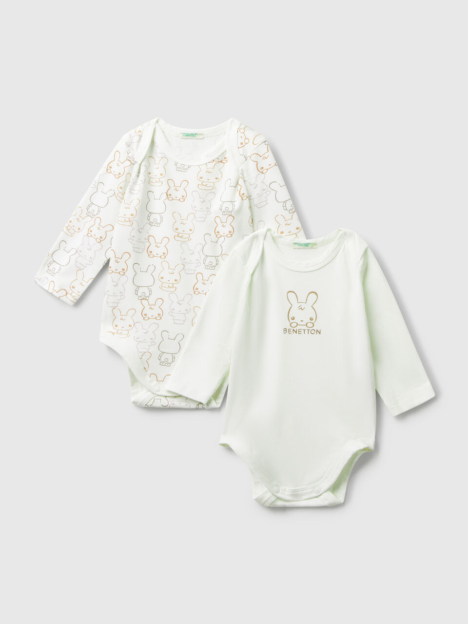 2 BODYSUIT Newborn image number 1