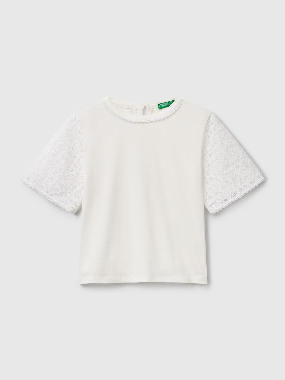 T-SHIRT Mädchen image number 1