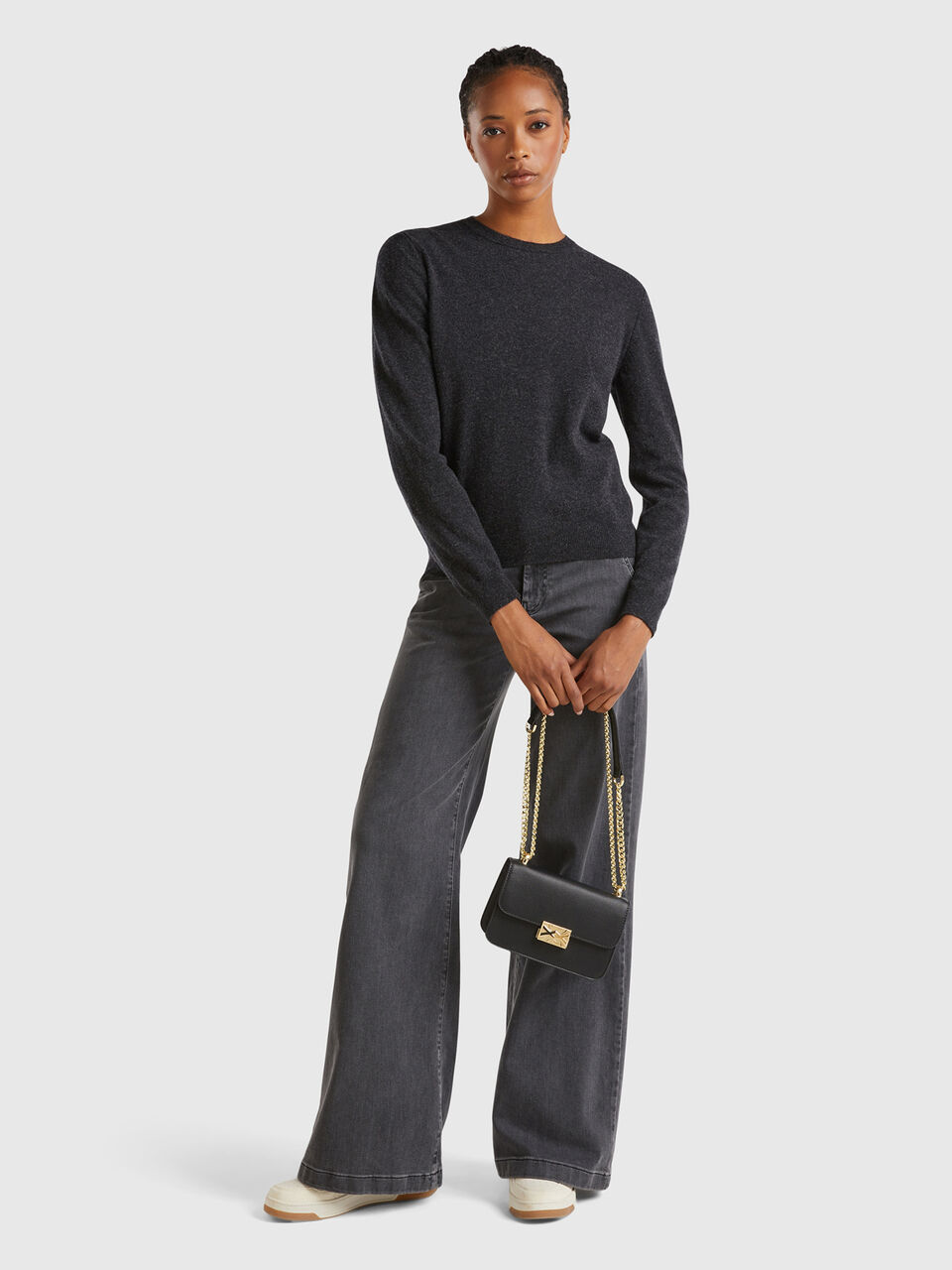 SWEATER L/S Damen image number null