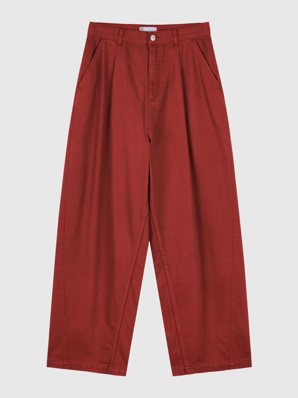 TROUSERS Damen image number 1