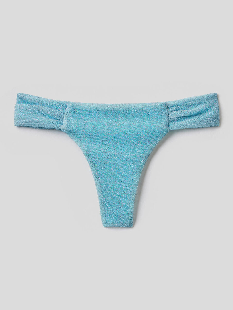 Brasilia-Slip mit Lurex image number 1