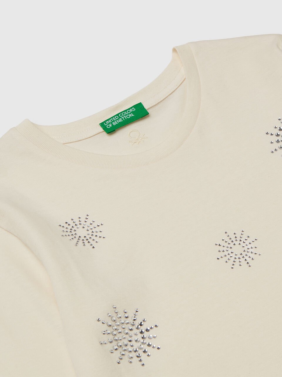 T-SHIRT L/S Mädchen image number null