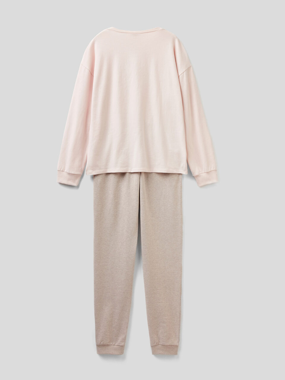 Pyjama mit Chip und Chap-Print image number 2