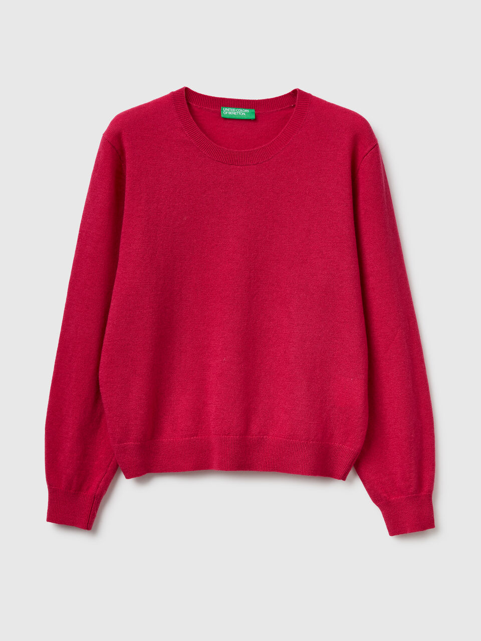 SWEATER L/S Damen image number 1