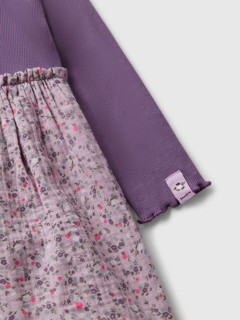 DRESS Mädchen image number null