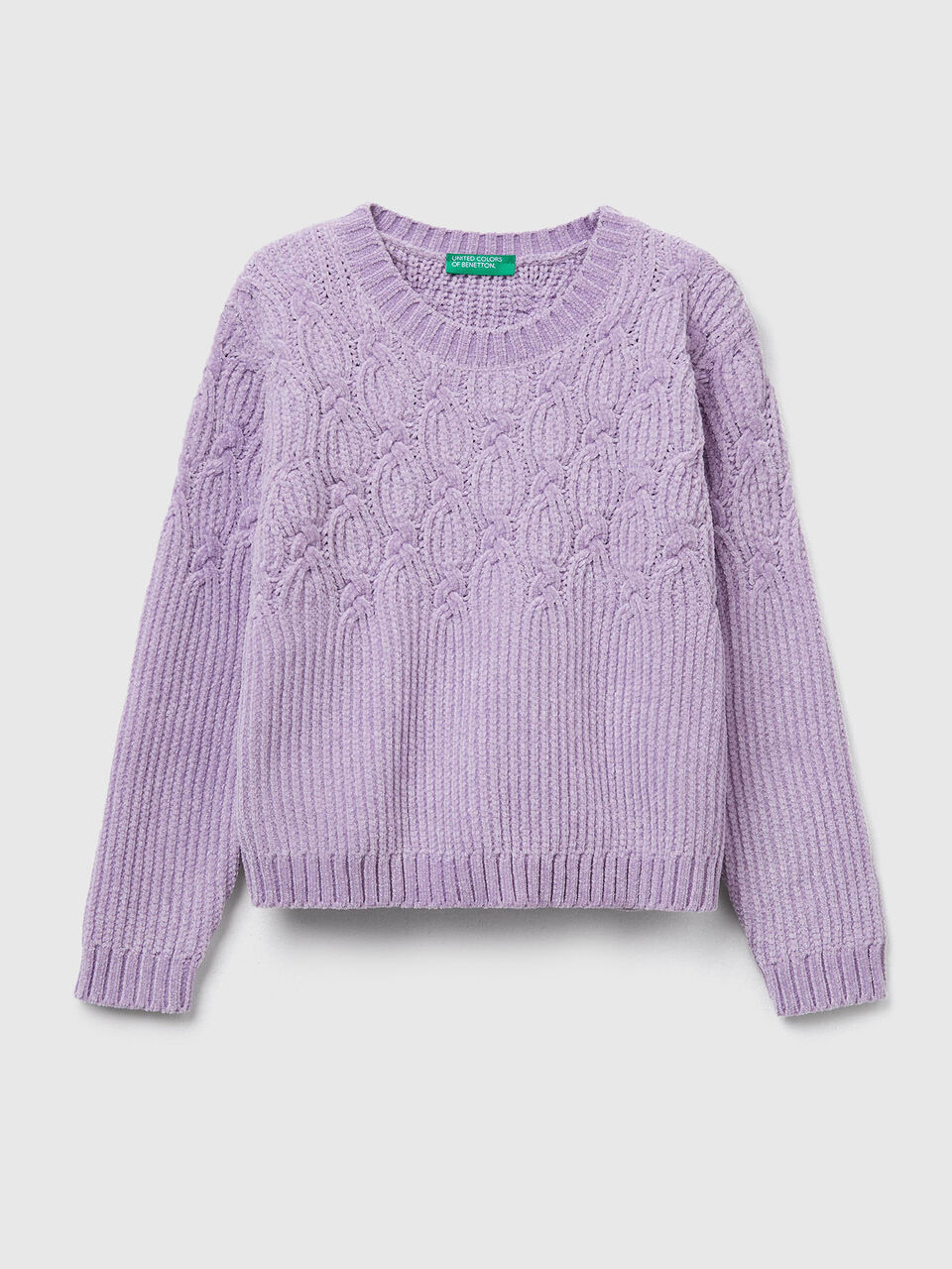 SWEATER L/S Mädchen image number null