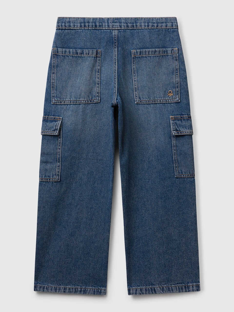 TROUSERS Jungen image number 2