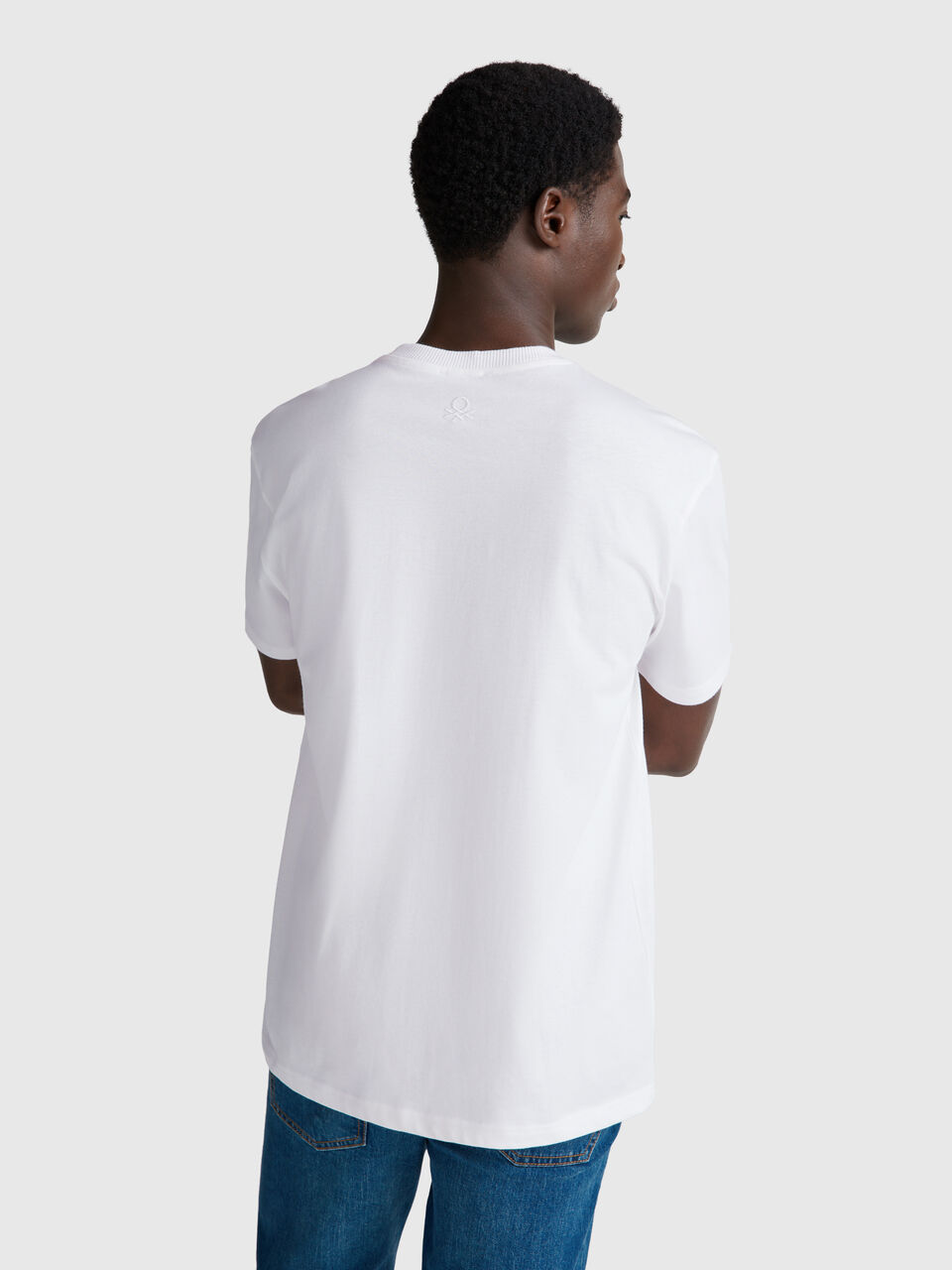 T-SHIRT Herren image number null