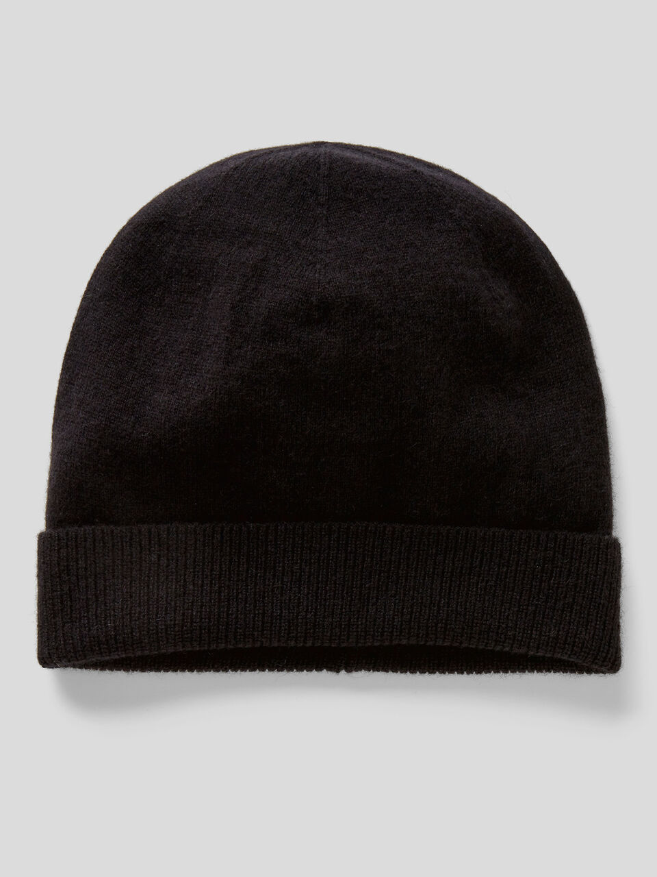 Mütze aus reinem Cashmere image number 1
