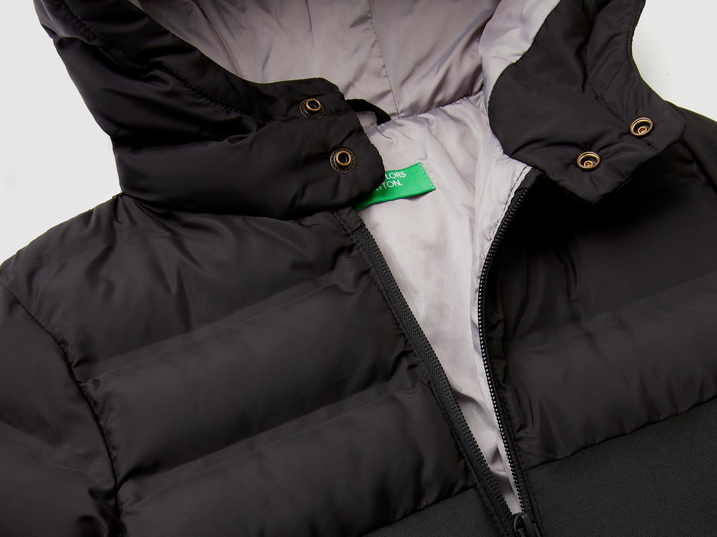 Jacke mit Kapuze image number null