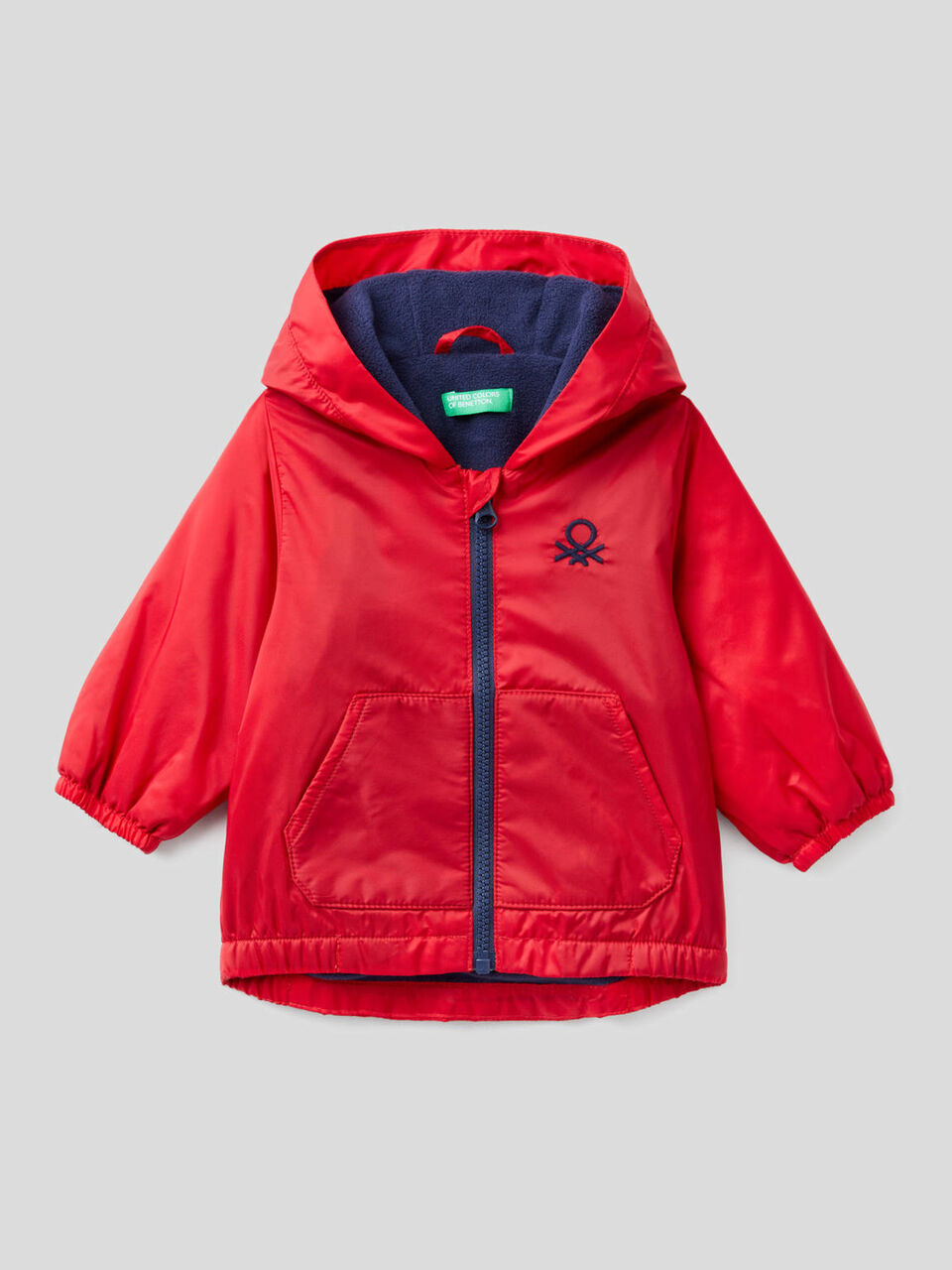 Jacke mit Kapuze image number 1