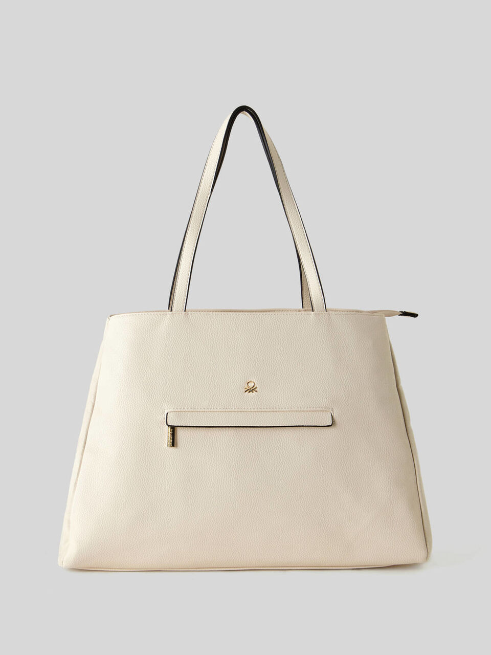Shopping Bag mit zwei Fächern image number null