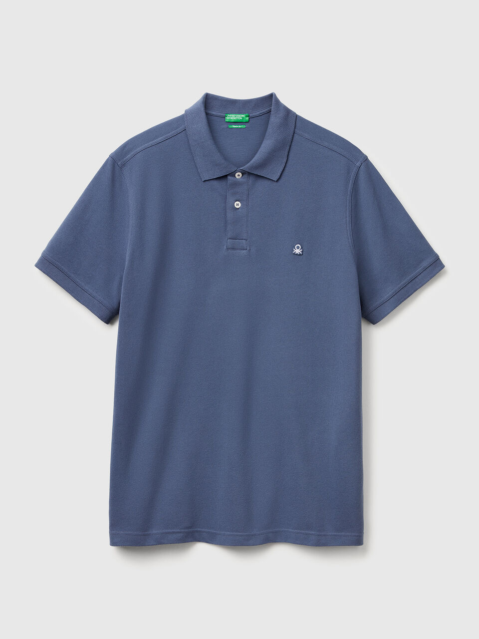 H/S POLO SHIRT Herren image number 1