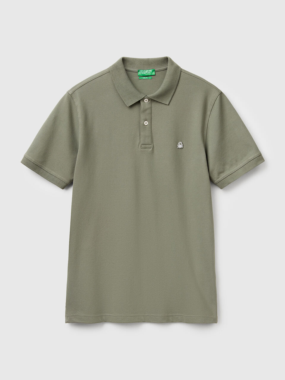 H/S POLO SHIRT Herren image number 1