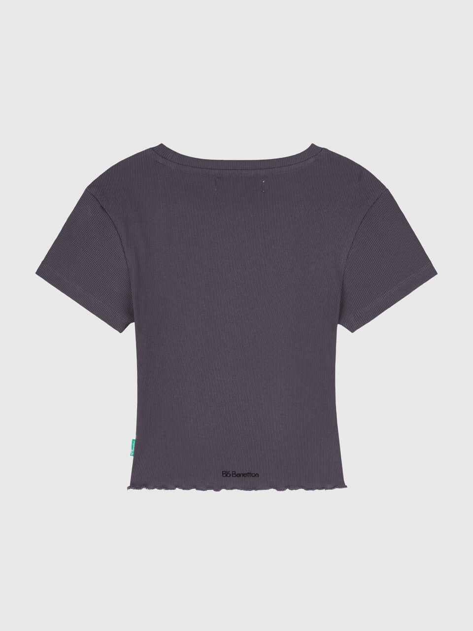 T-SHIRT Damen image number 2