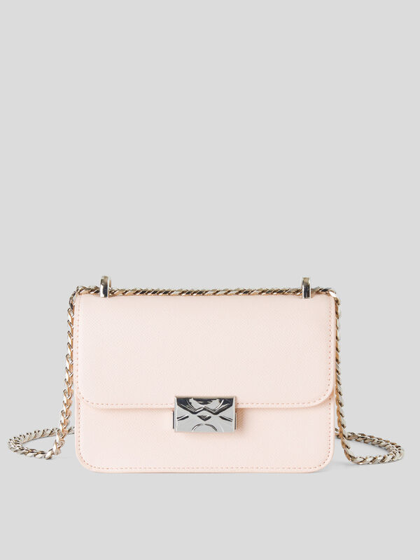Kleine Be Bag in Rosa Damen