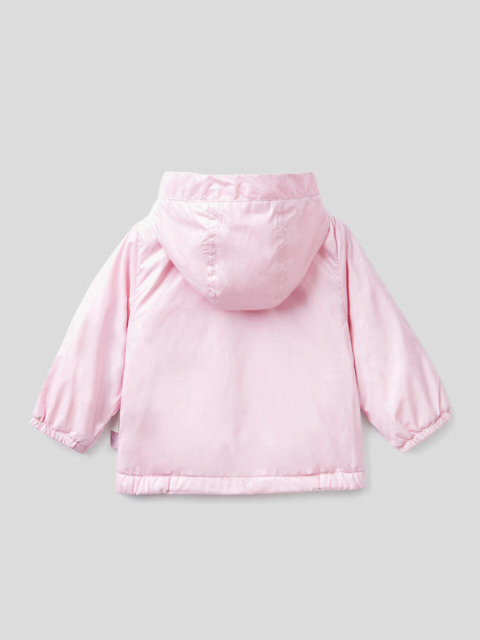 Jacke mit Rüschen image number 2