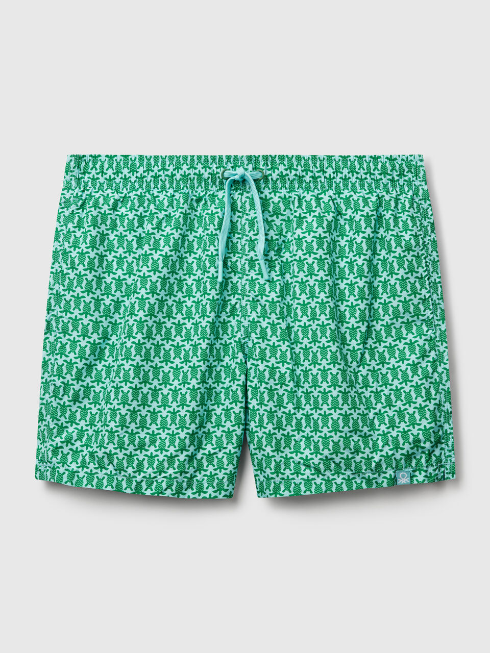 SWIM TRUNKS Herren image number 1