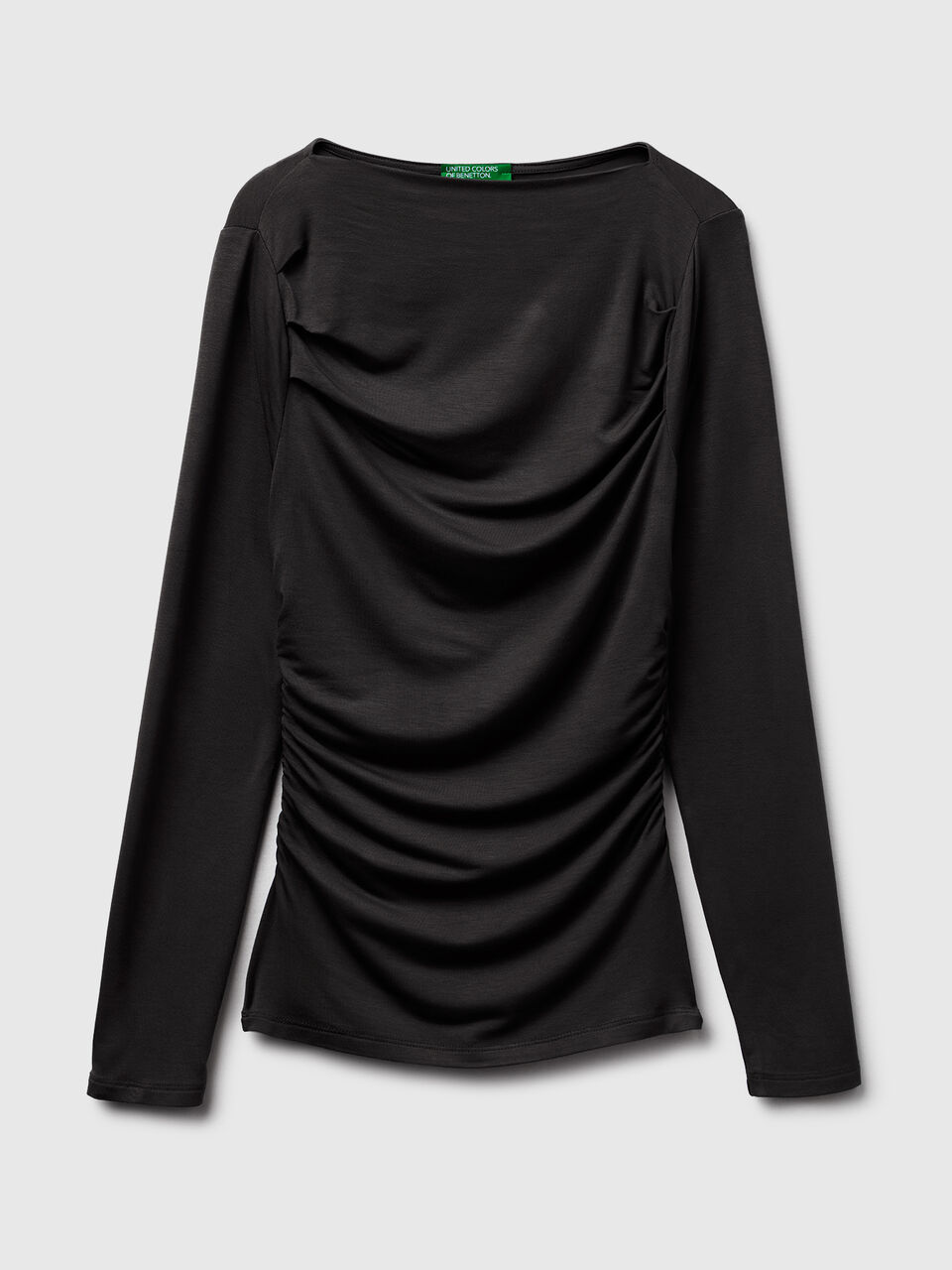 T-SHIRT L/S Damen image number null