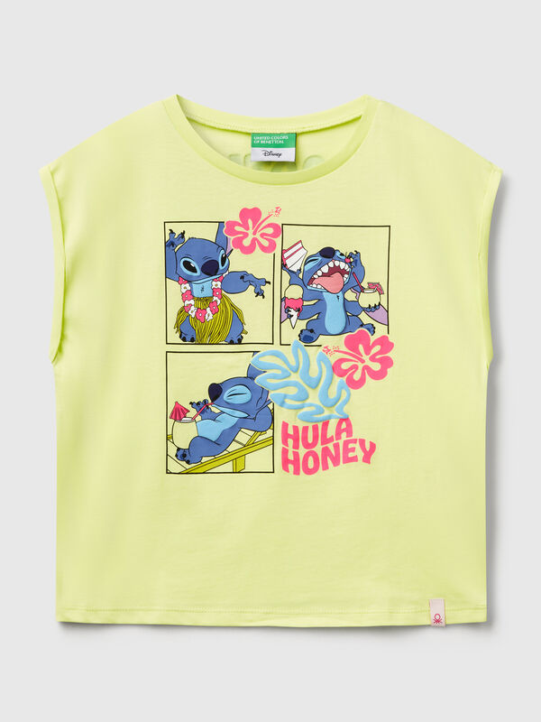 ©Disney Lilo & Stitch T-Shirt Mädchen