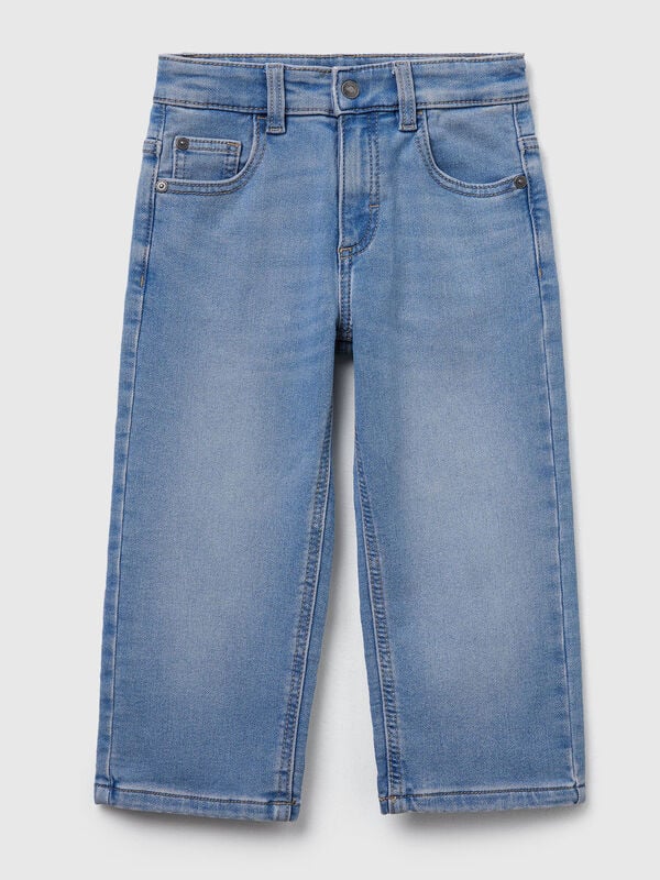 Gerade Jeans Jungen