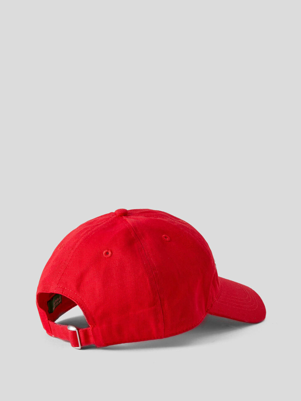 Baseballmütze mit aufgesticktem Logo image number 2