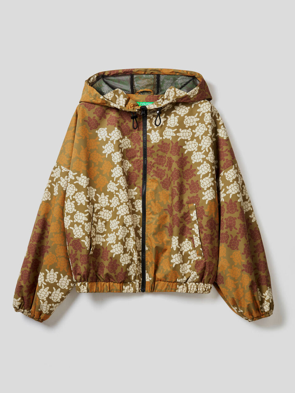 Jacke mit Kapuze image number 1